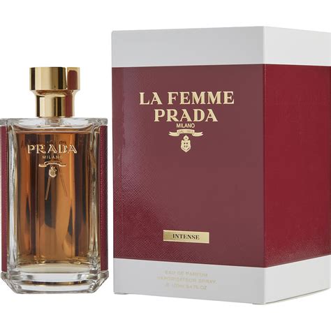 prada la femme eau spray reviews|prada la femme reviews.